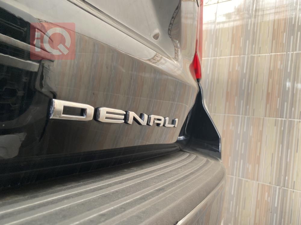 GMC Yukon
